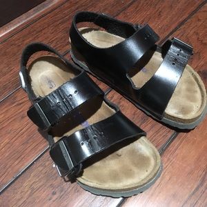 Birkenstock Milano Sandals